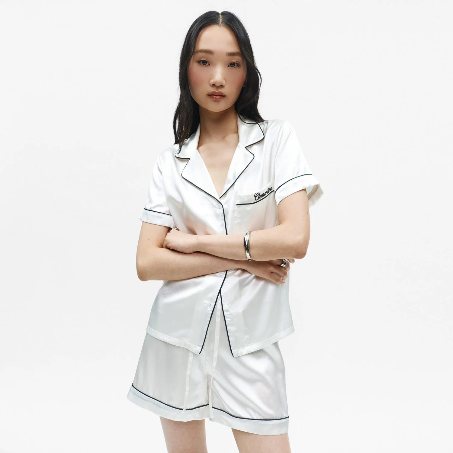 Best Luxury Silk Pajamas for Women and Men
